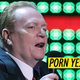 Illustration for article titled The Unexamined Life Of Larry Flynt